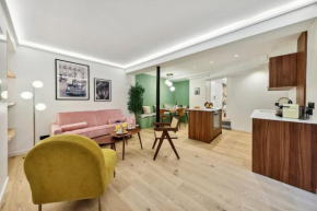 Bluestay 277 - Superb apartment in Paris